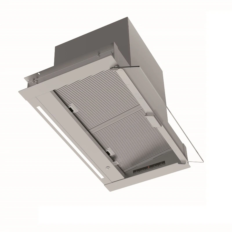 Cata ugradni aspirator CORONA NO DRIP 60 X - Inelektronik